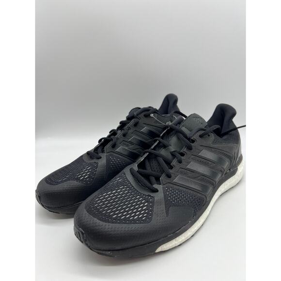 Adidas Supernova ST Boost Shoes Black CG4036 Men's Size 11 NWT - Picture 8 of 16